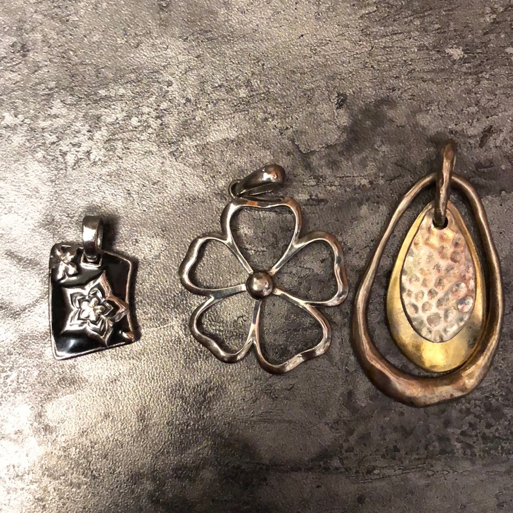 Lia Sophia pendants